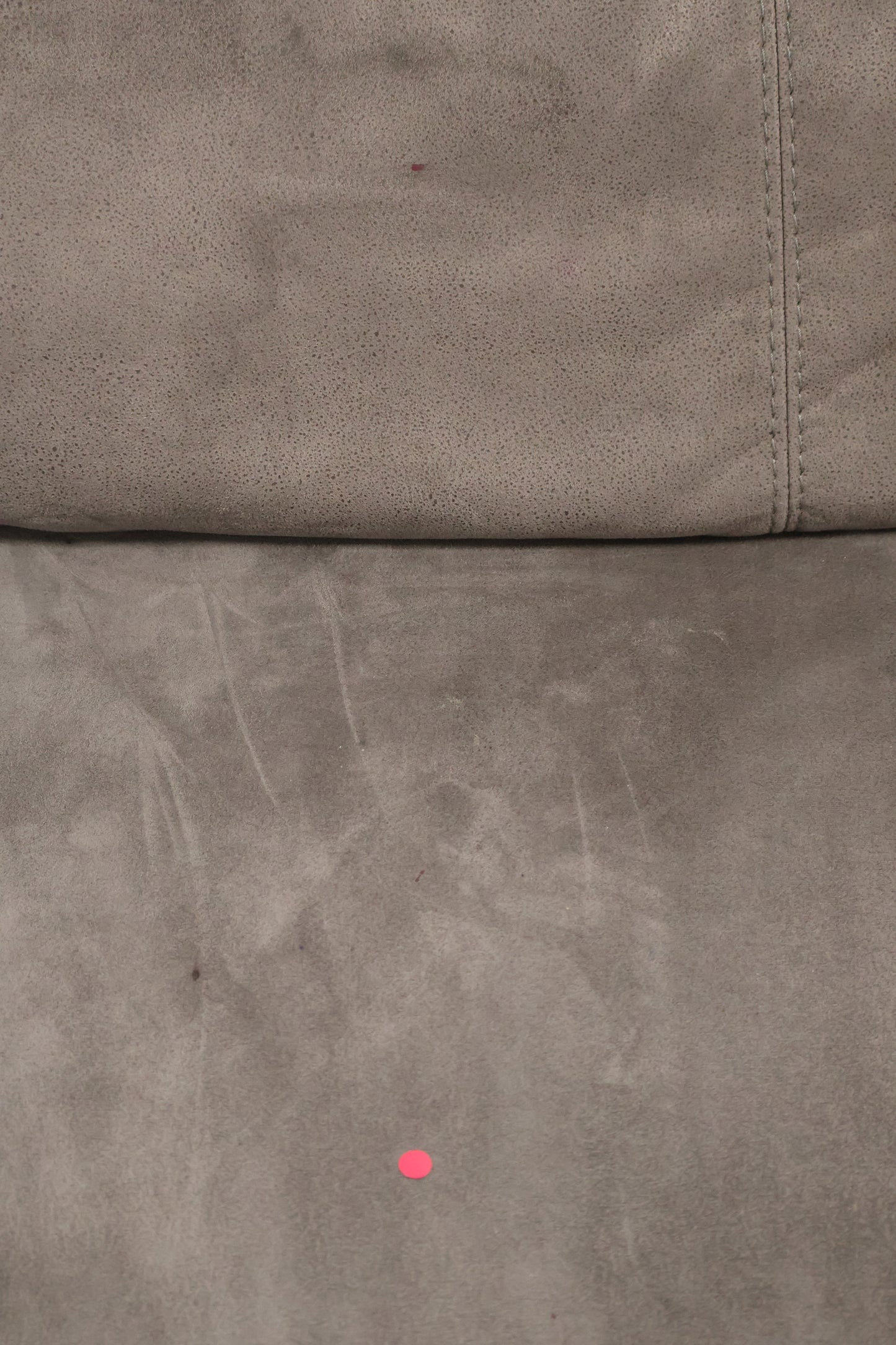 Light Grey Corner Sofa