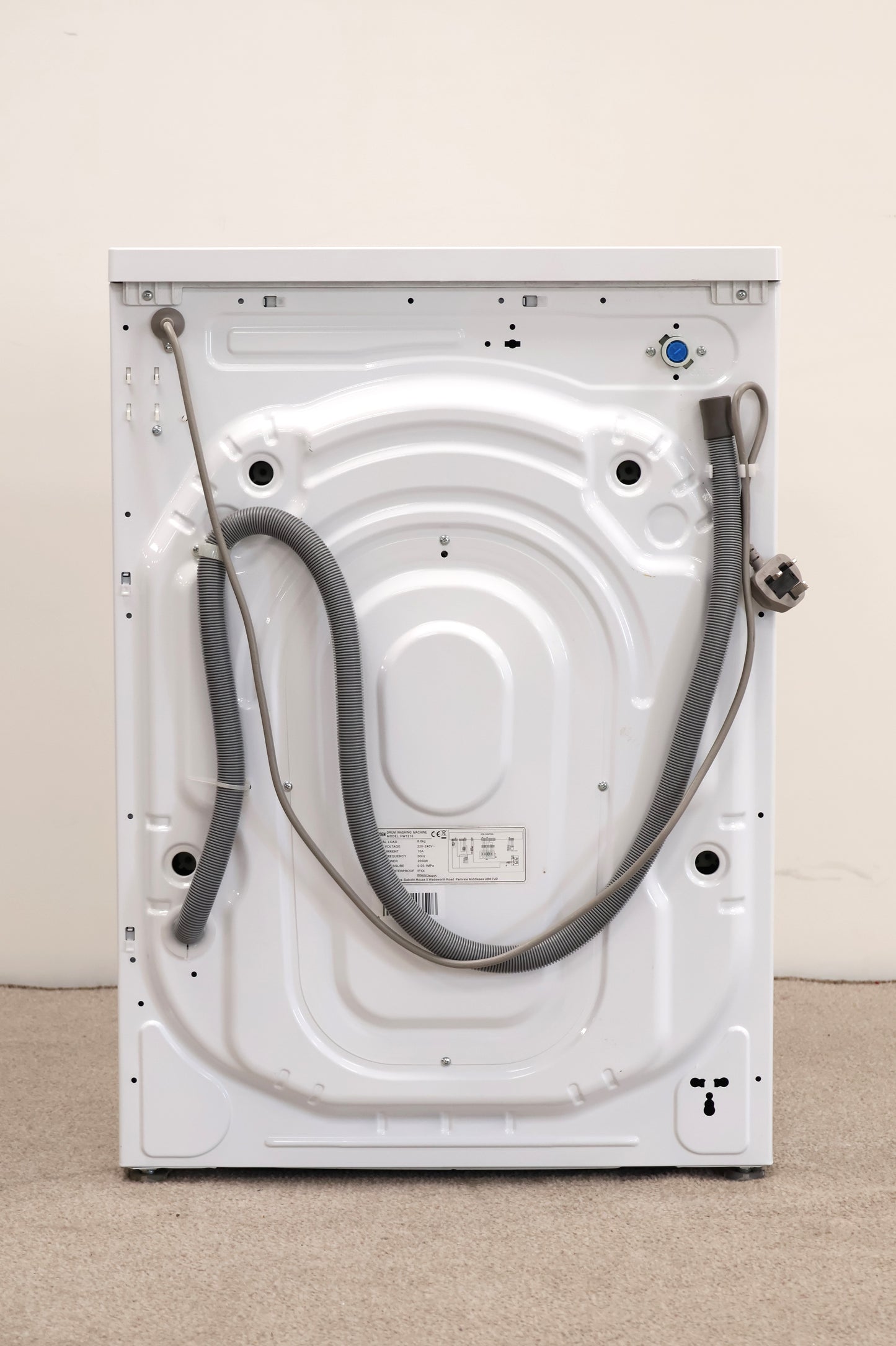 Haden Washing Machine
