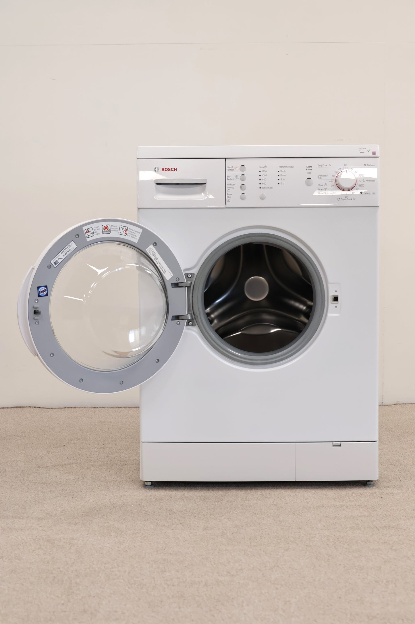 Bosch Washing Machine