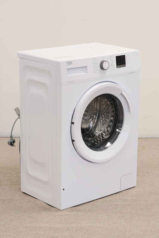 Beko Washing Machine