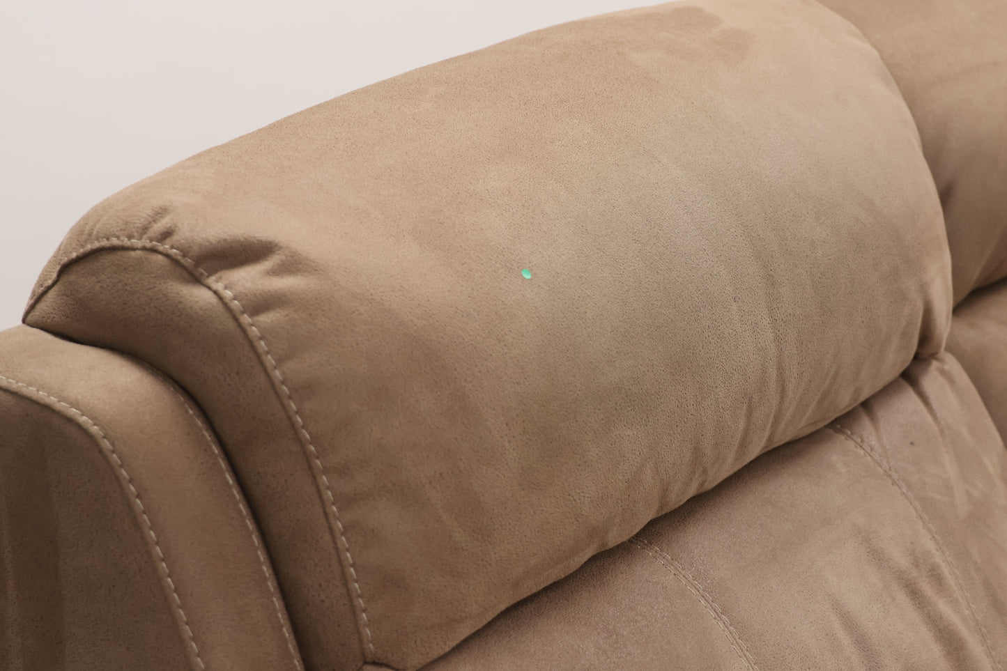 Three Seater Electric Recliner