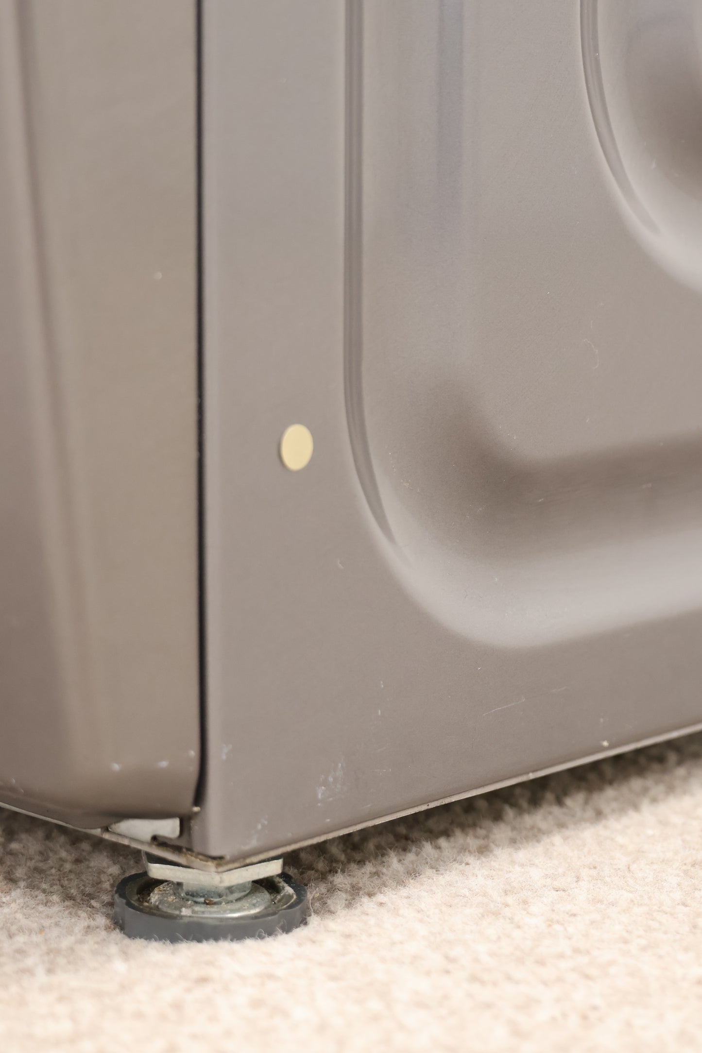 Samsung Washing Machine