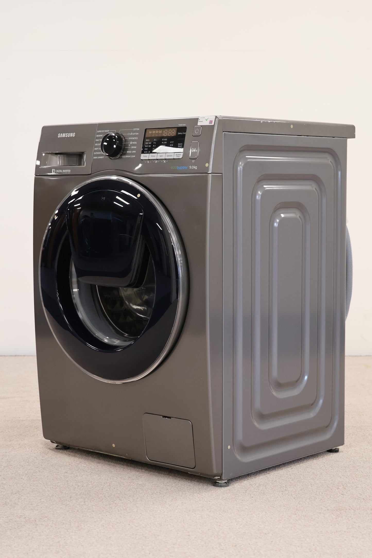 Samsung Washing Machine
