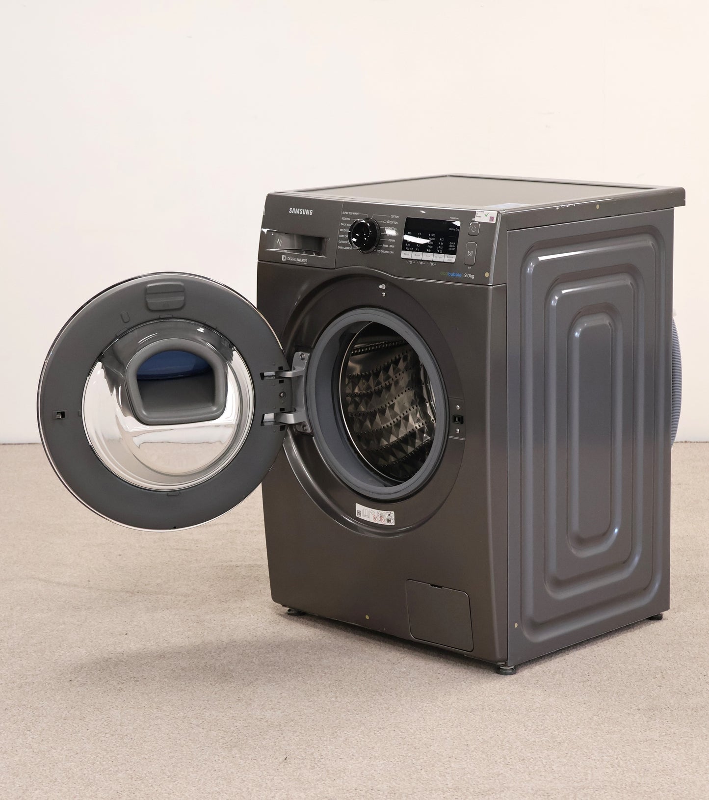 Samsung Washing Machine