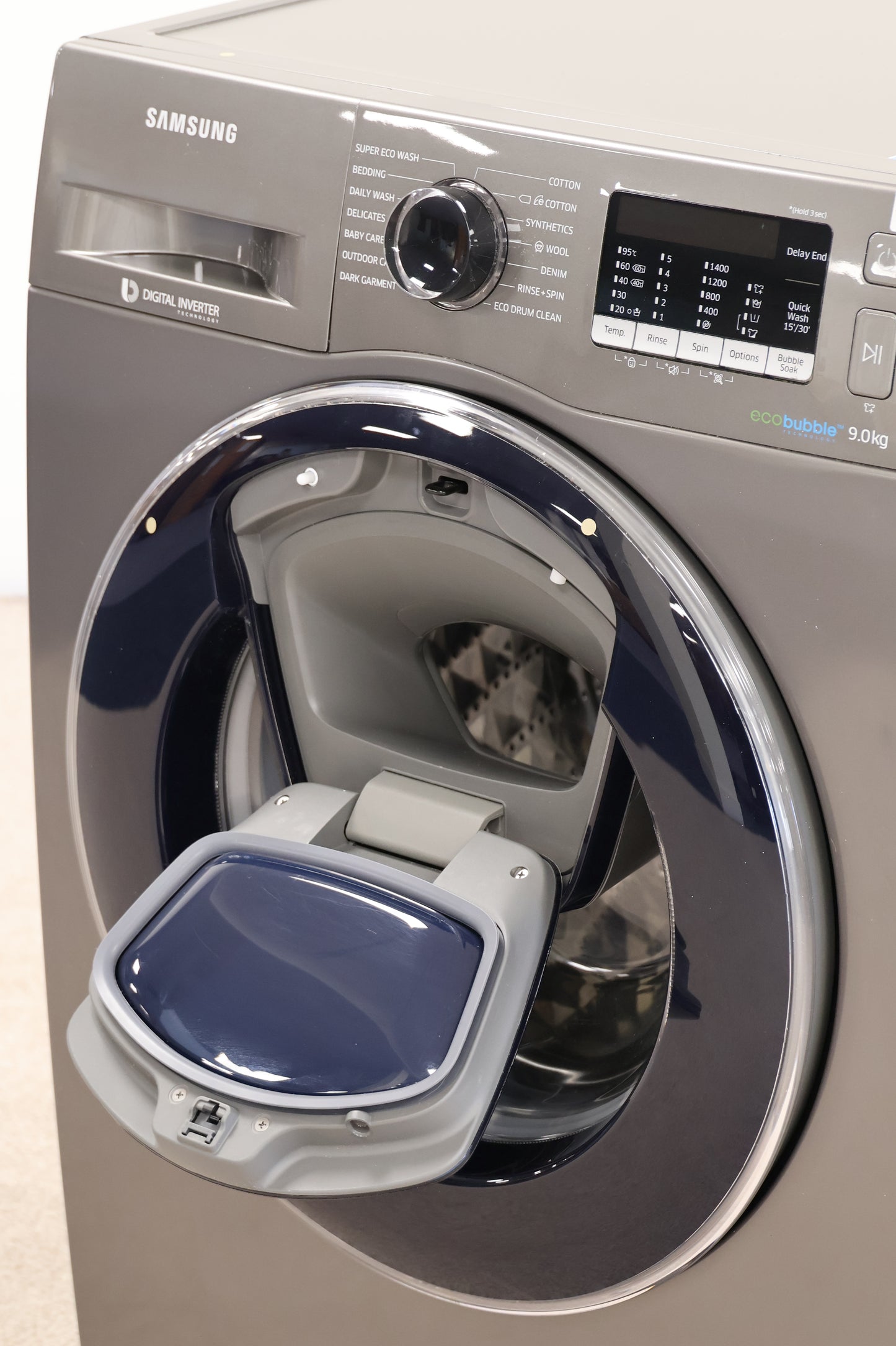 Samsung Washing Machine