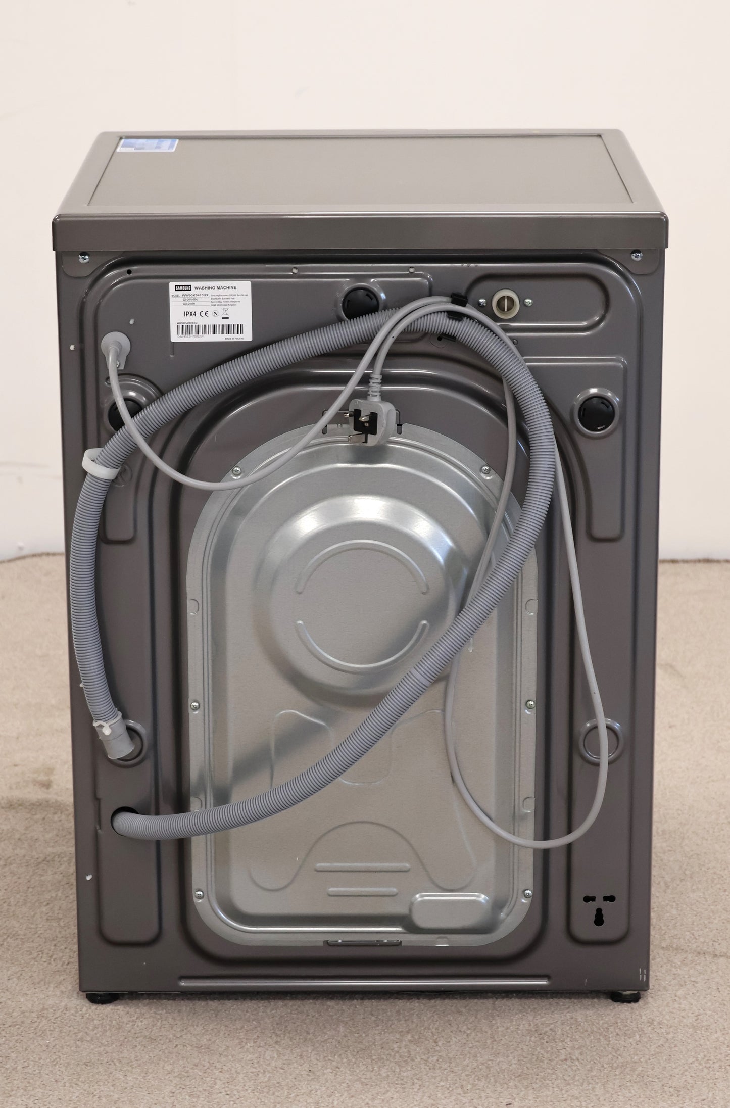 Samsung Washing Machine