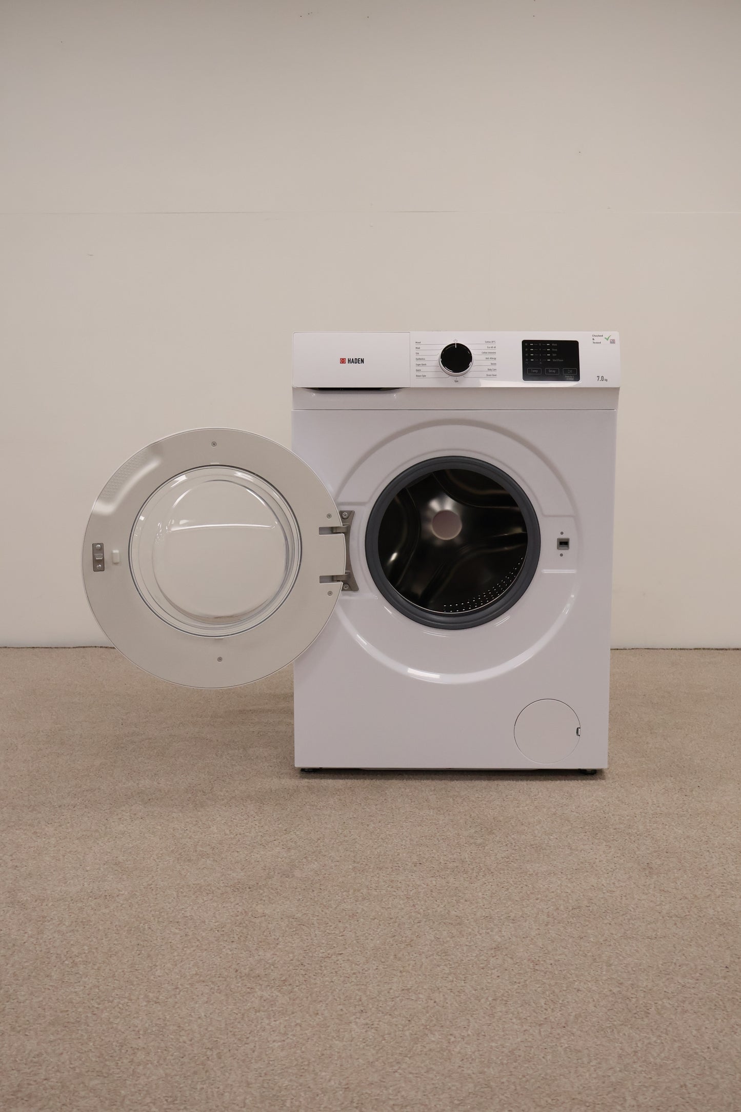 Haden Washing Machine