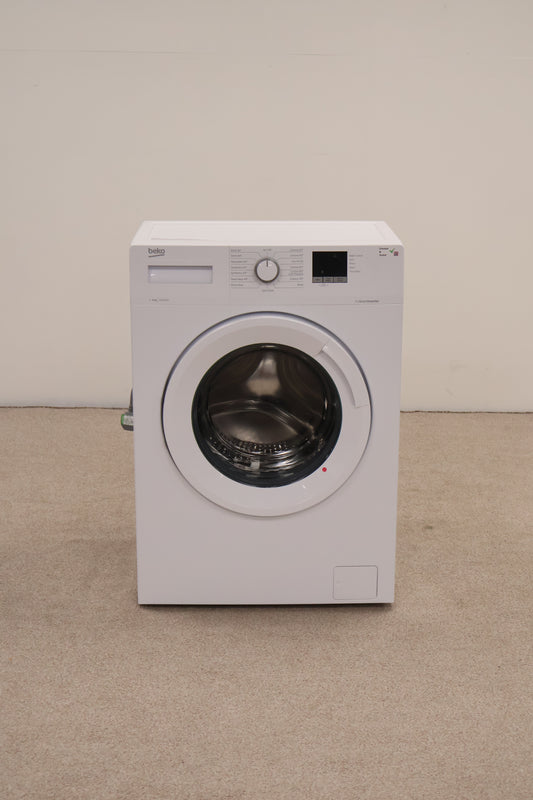 Washing Machine by Beko