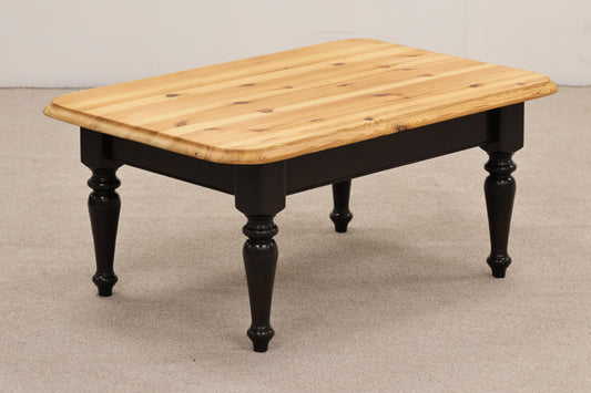 Coffee Table by UPCYCLEinc