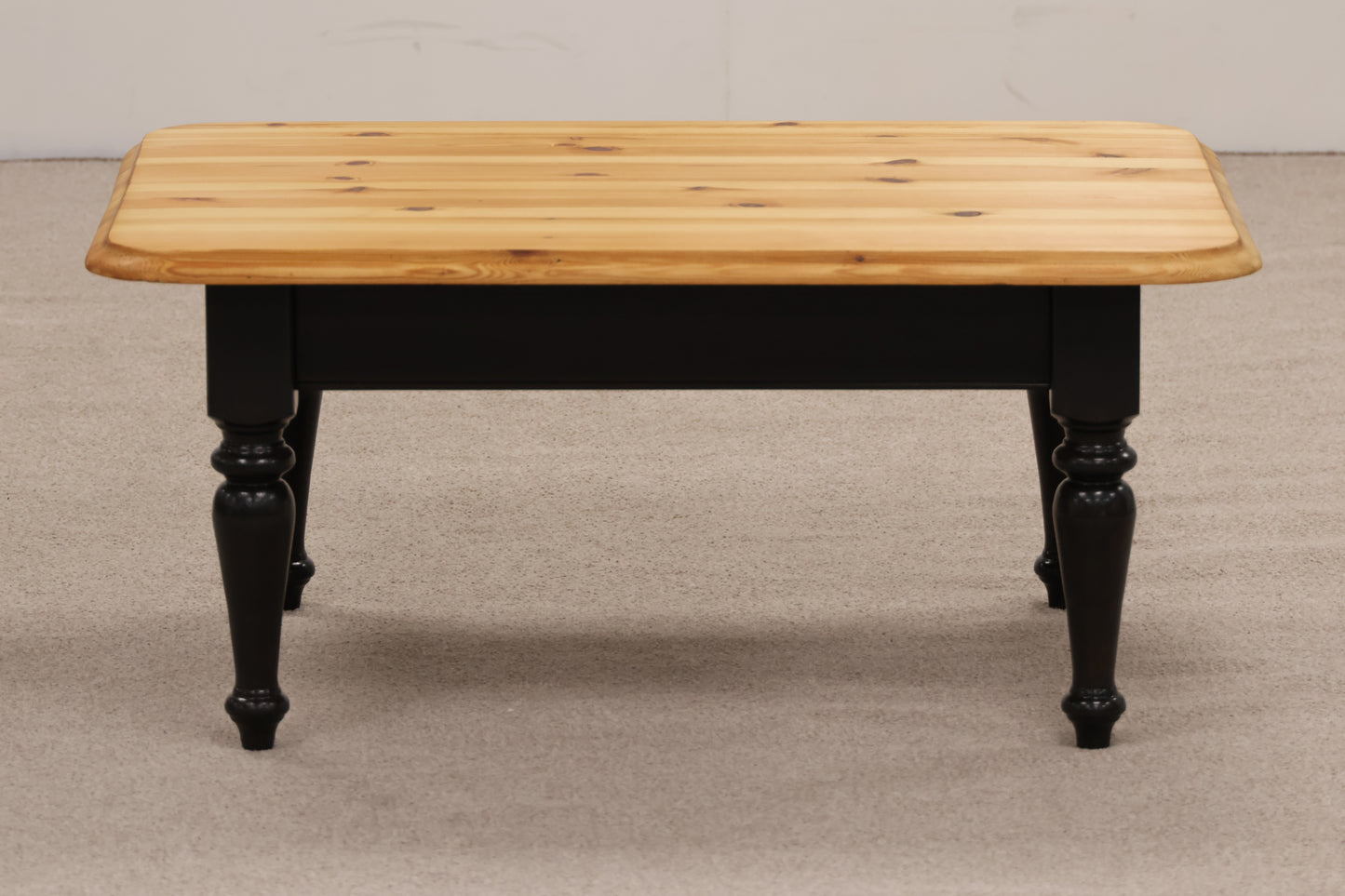 Coffee Table by UPCYCLEinc