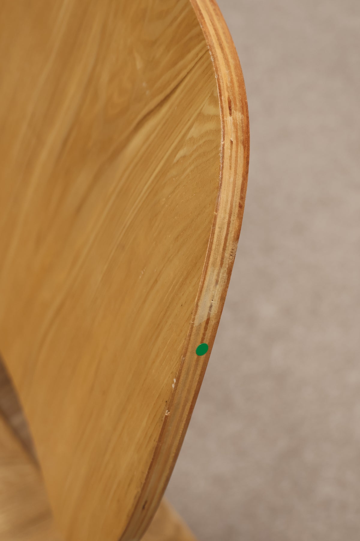 Eames Style Chair