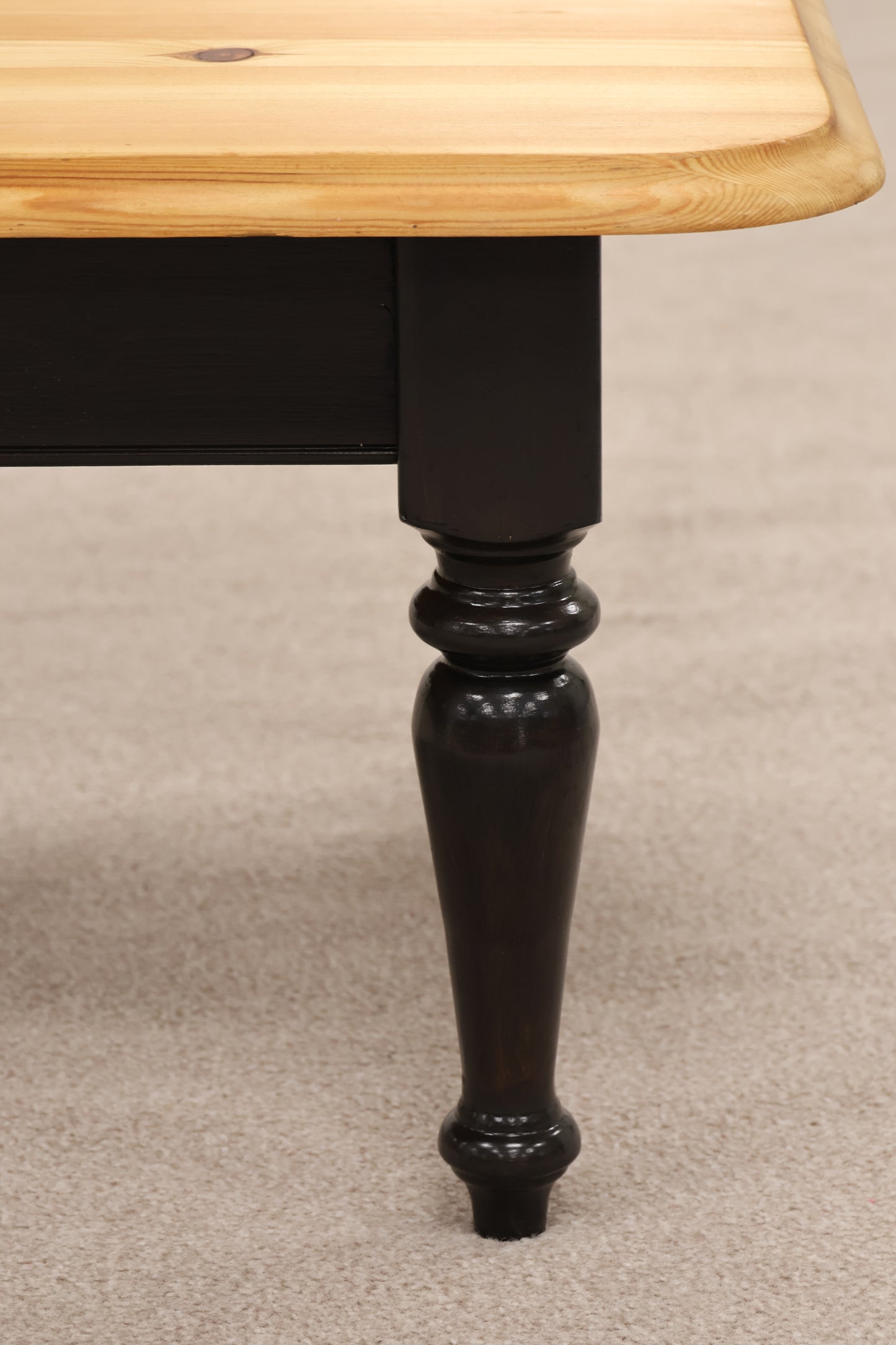 Coffee Table by UPCYCLEinc
