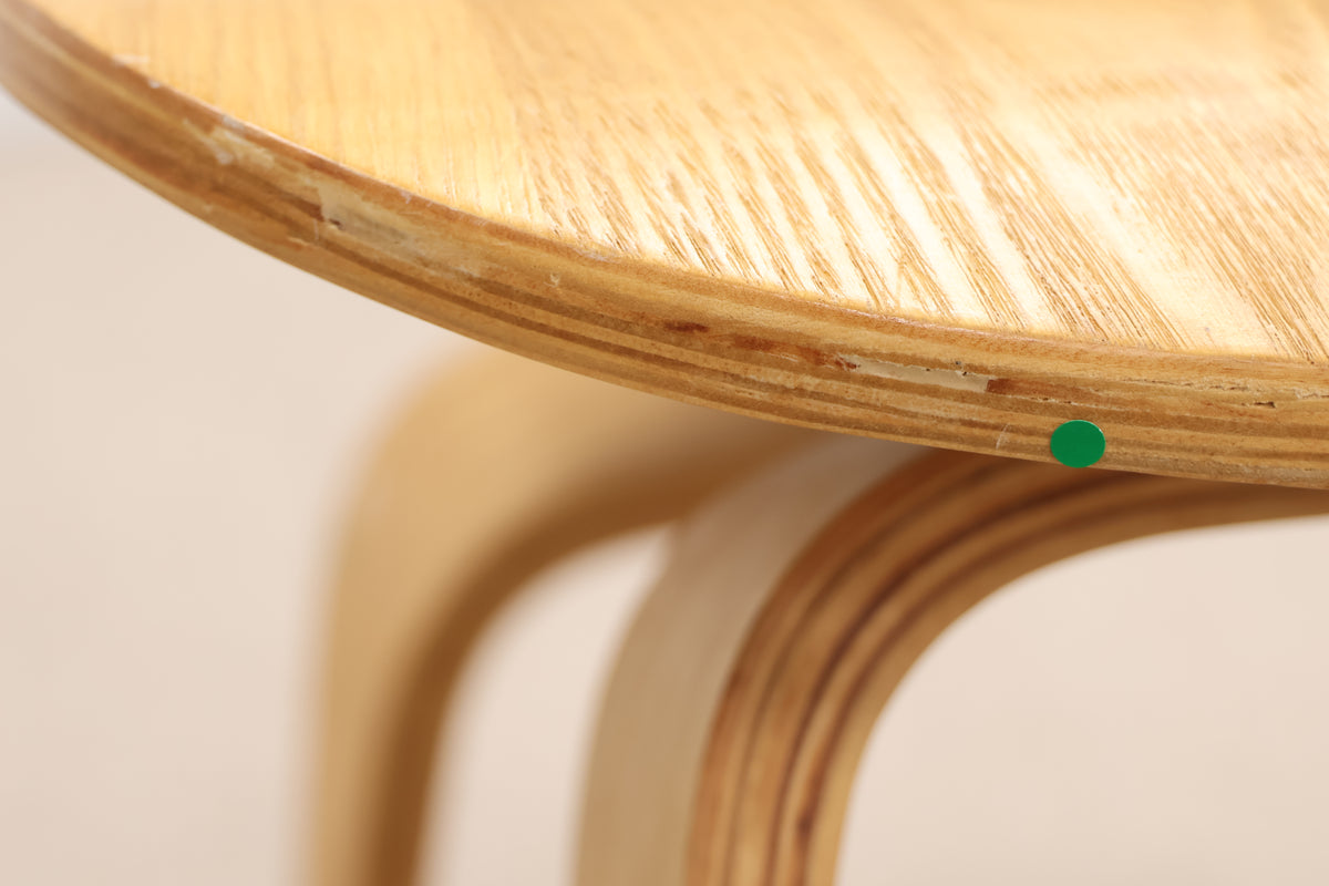 Eames Style Chair