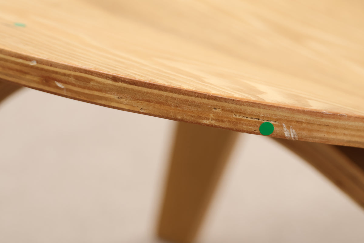 Eames Style Chair