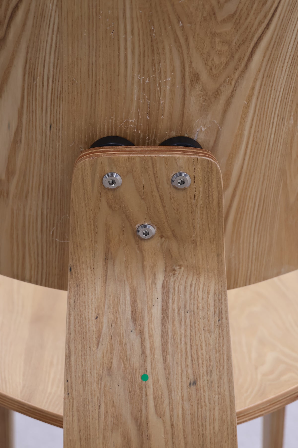 Eames Style Chair