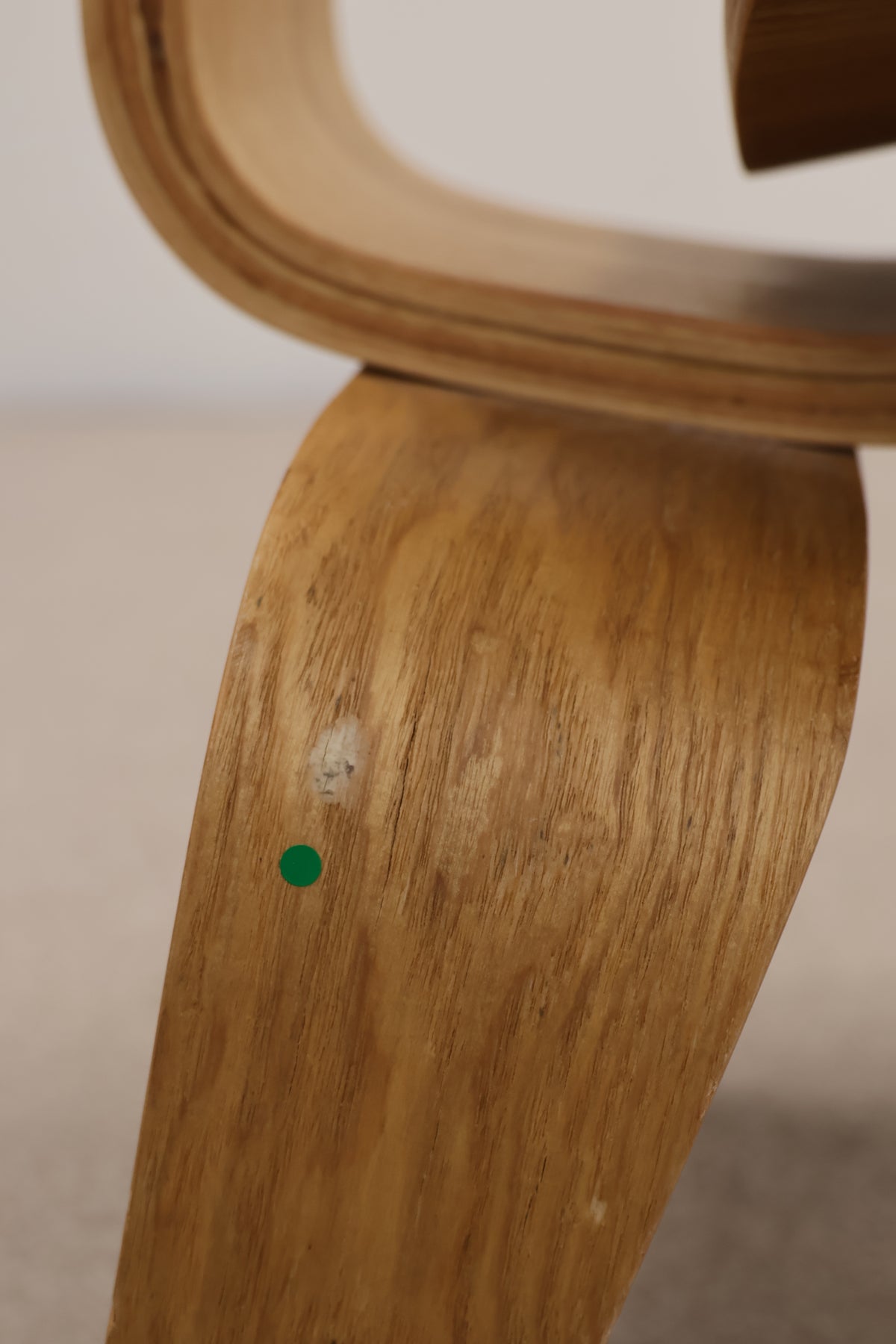 Eames Style Chair