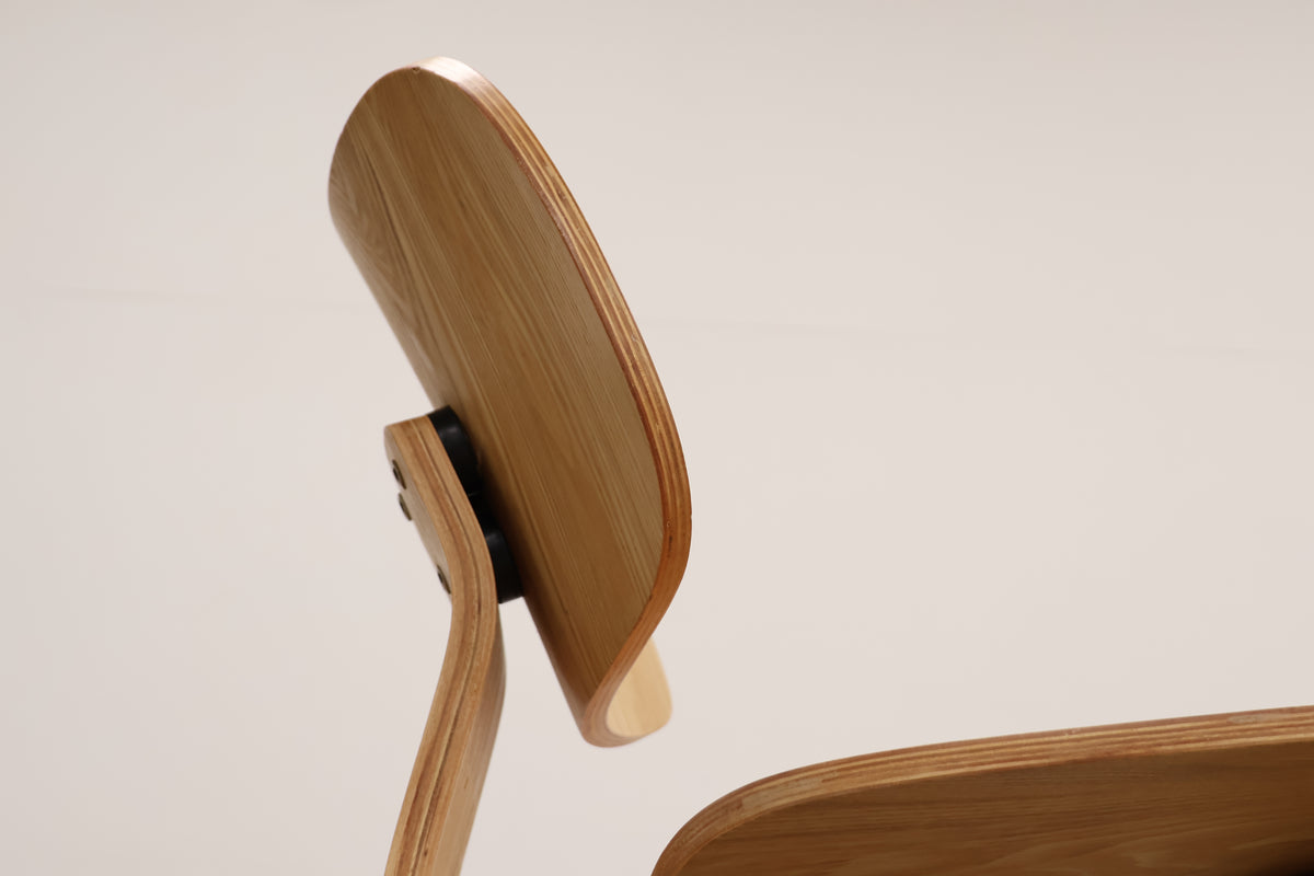 Eames Style Chair
