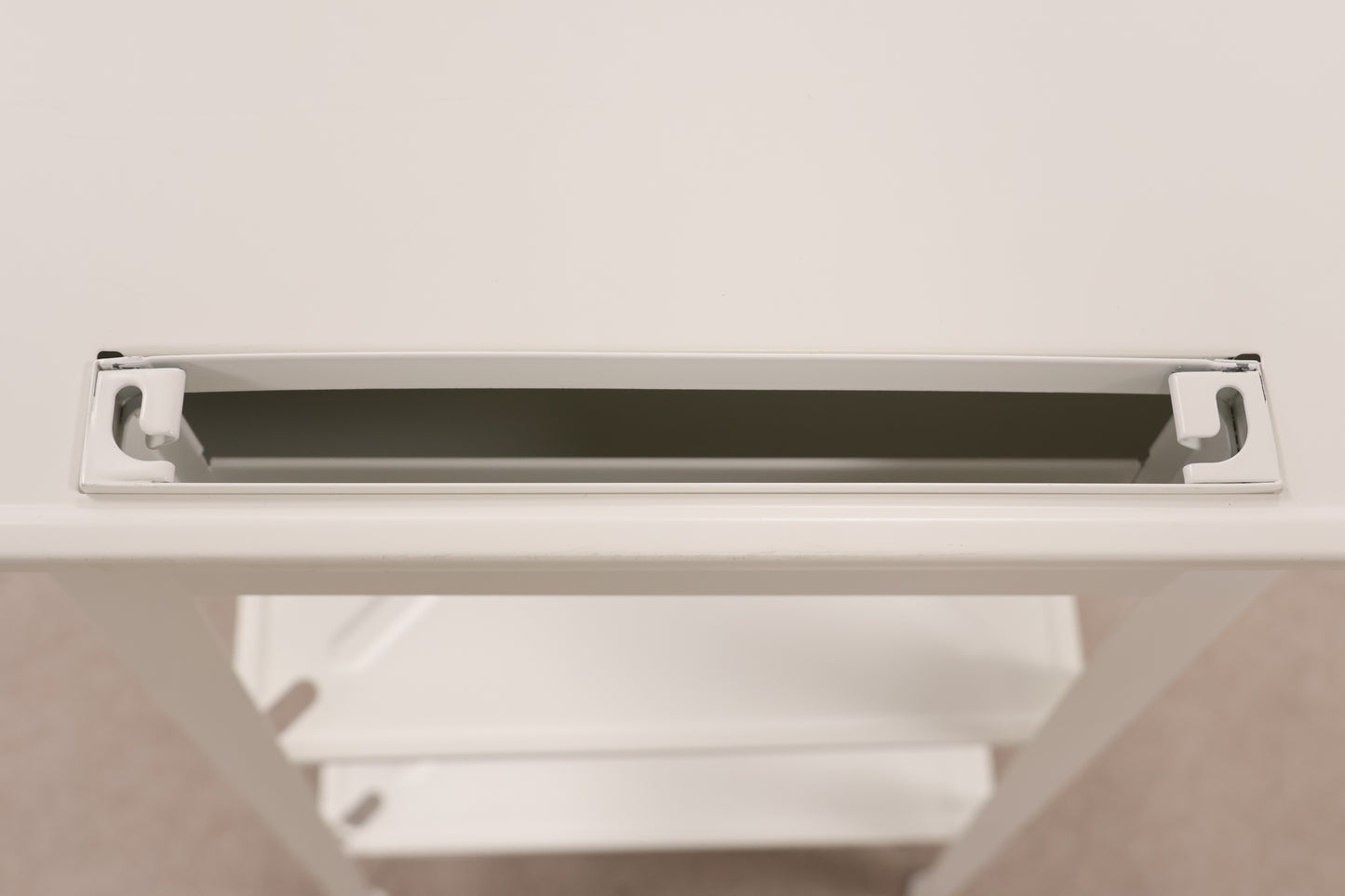 Ikea Laptop Station
