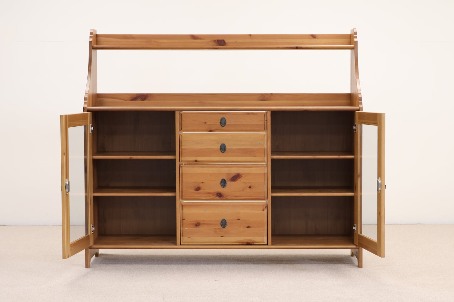 Sideboard to Upcycle