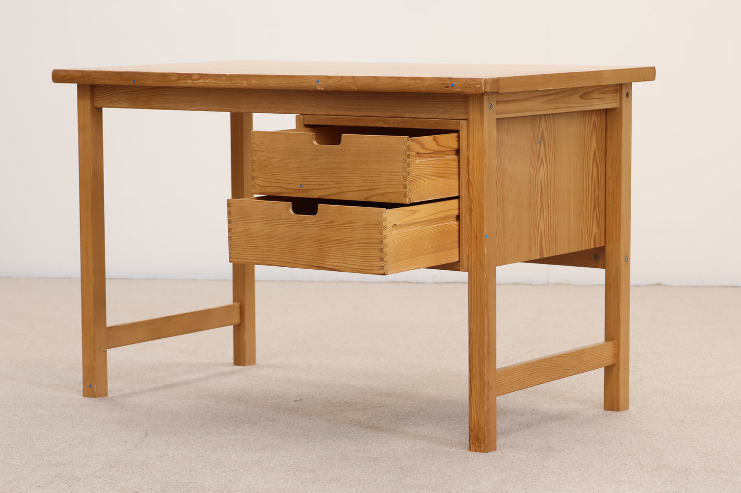 Desk for Upcycling