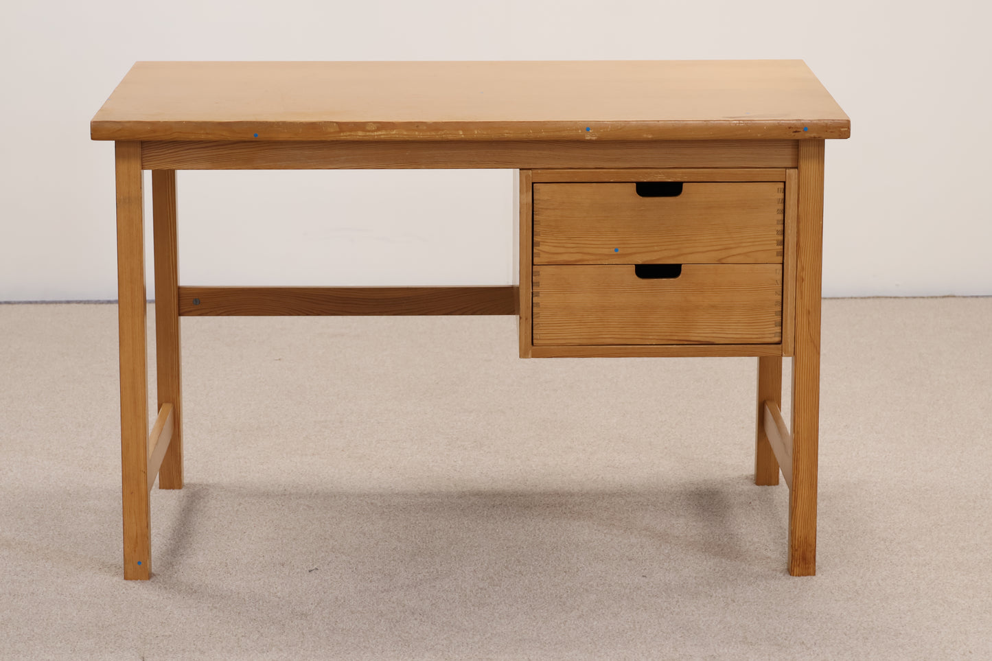 Desk for Upcycling