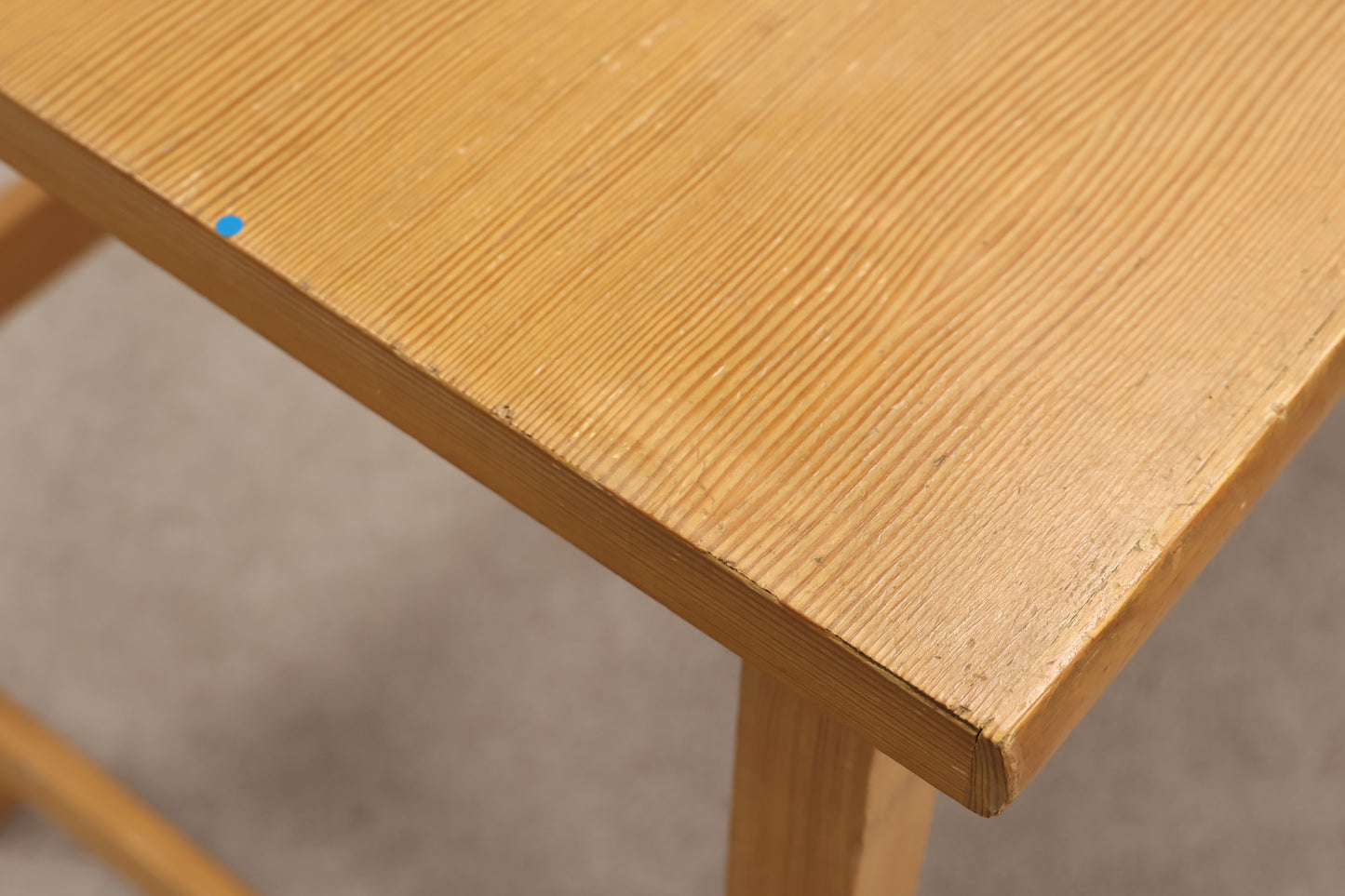 Desk for Upcycling
