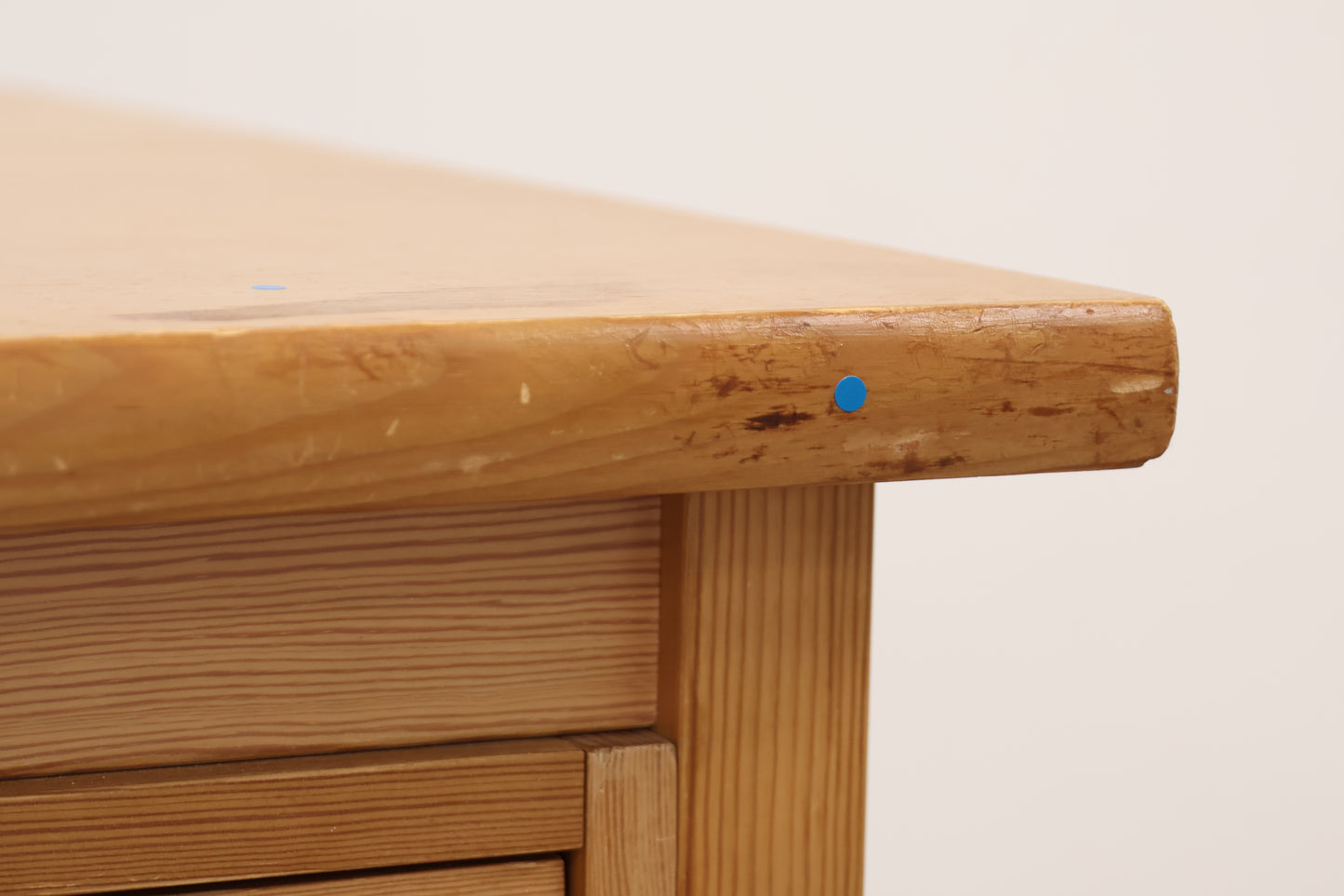 Desk for Upcycling