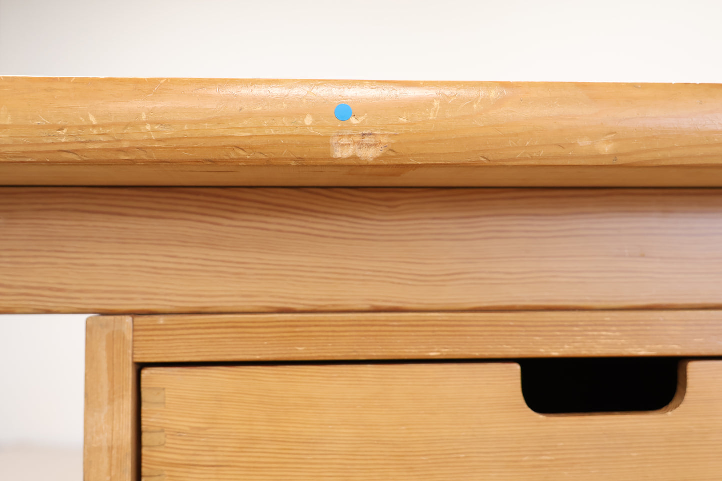 Desk for Upcycling