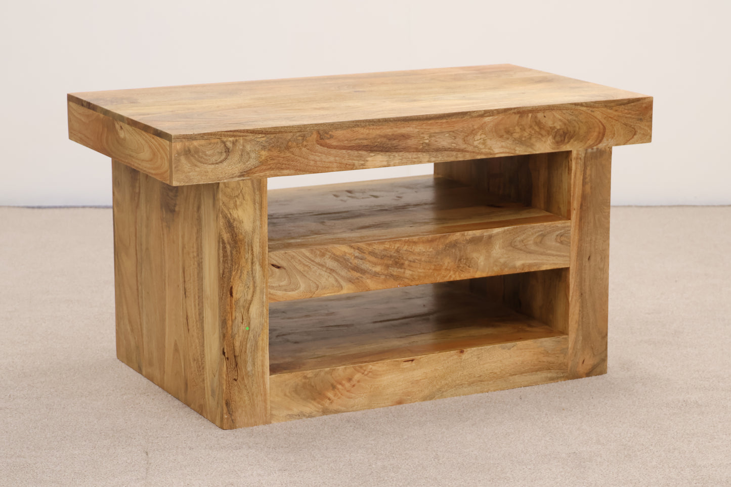 Mango Wood Coffee Table