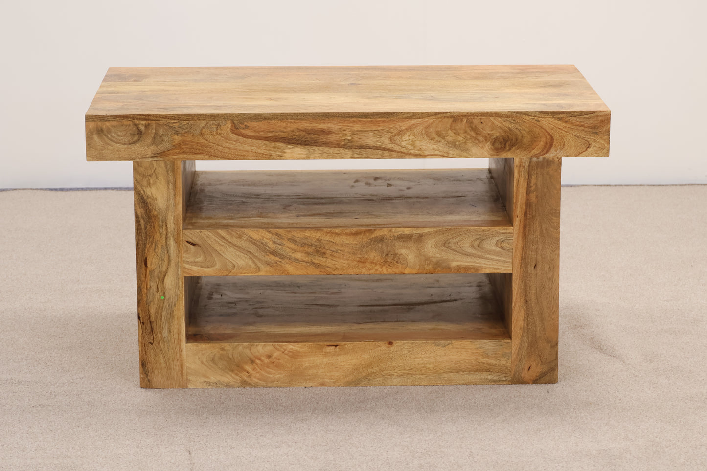 Mango Wood Coffee Table