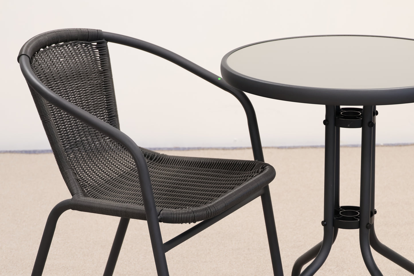 Garden Bistro Table and Chairs