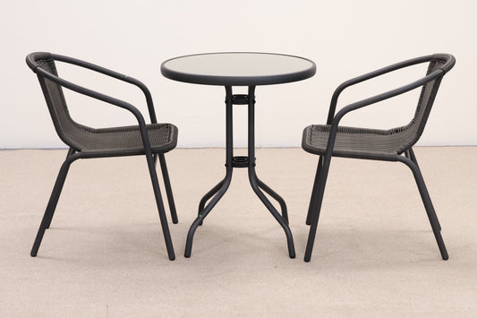 Garden Bistro Table and Chairs