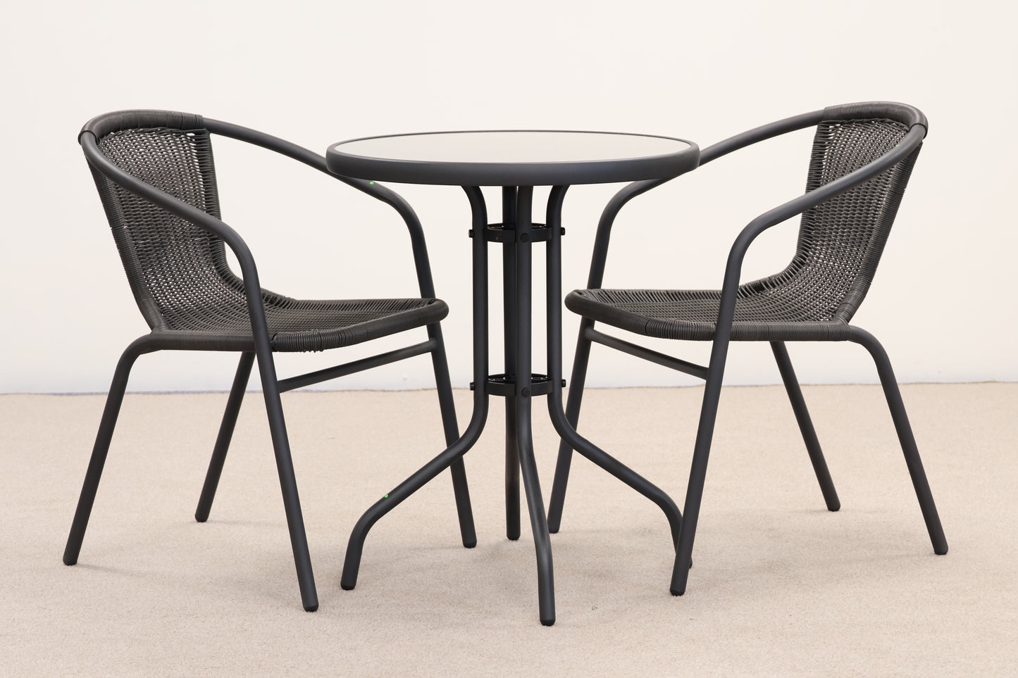 Garden Bistro Table and Chairs