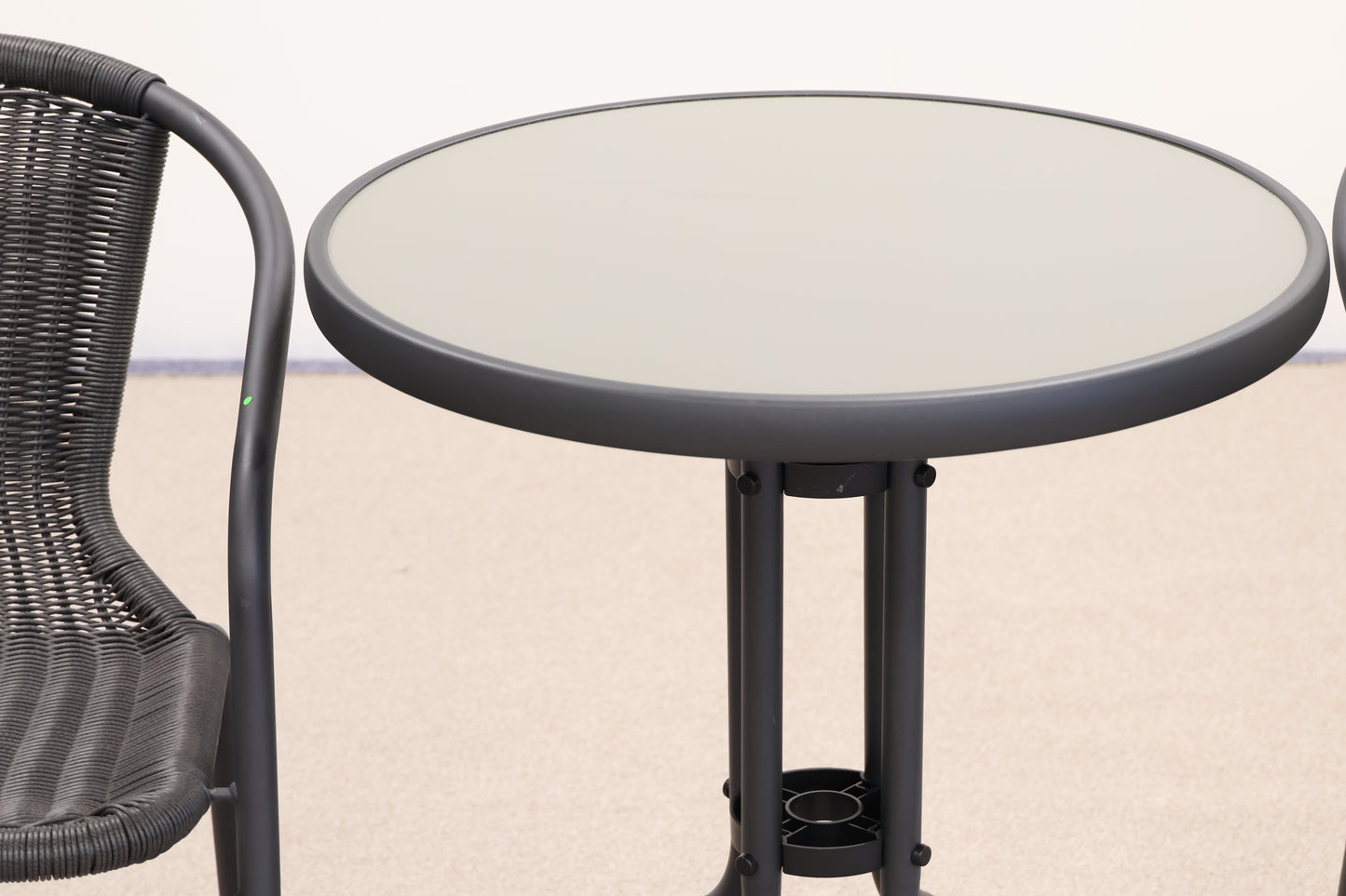Garden Bistro Table and Chairs
