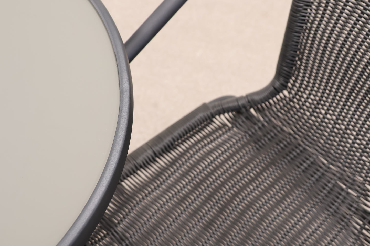 Garden Bistro Table and Chairs