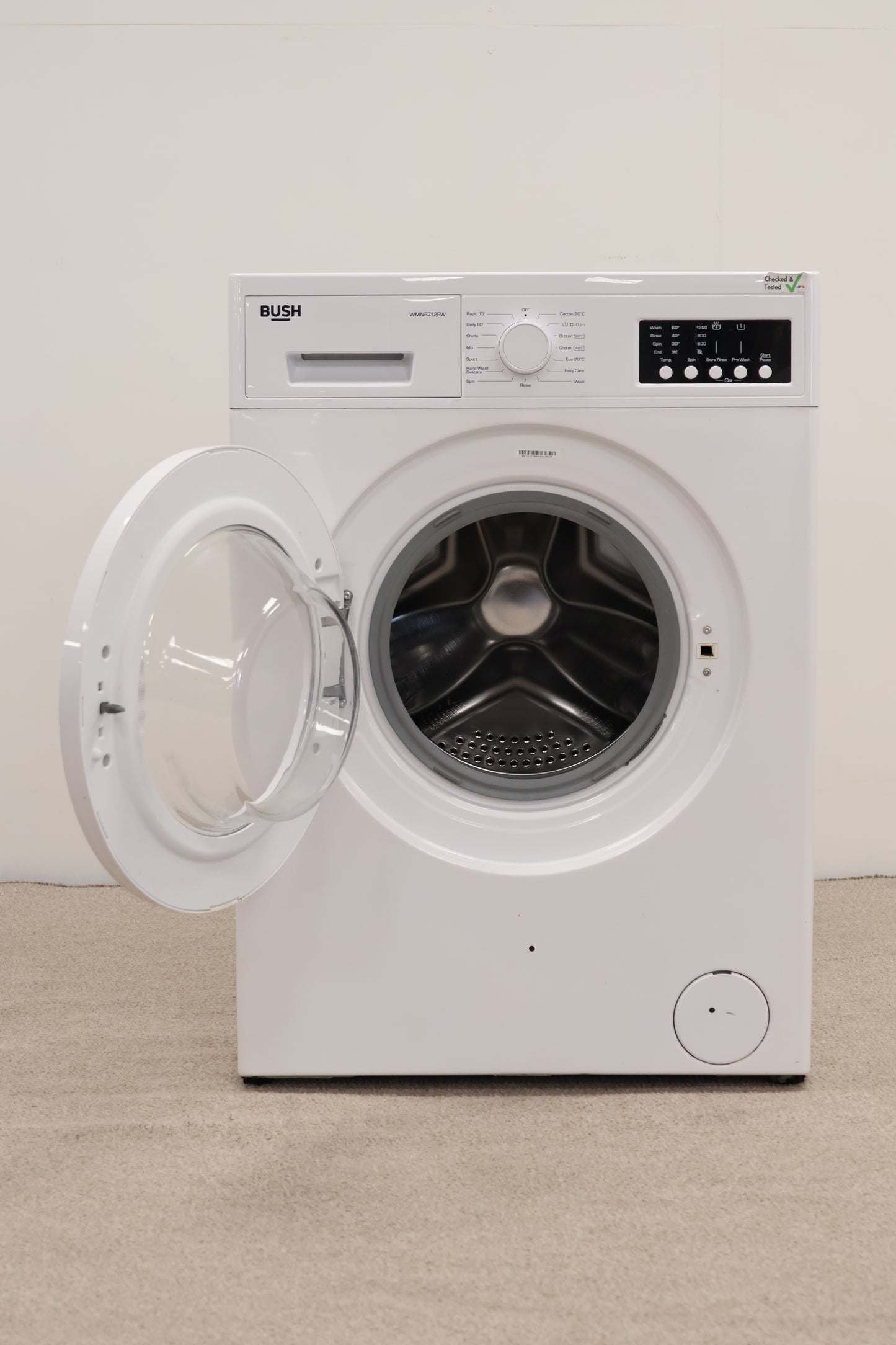 Washing Machine by Bush