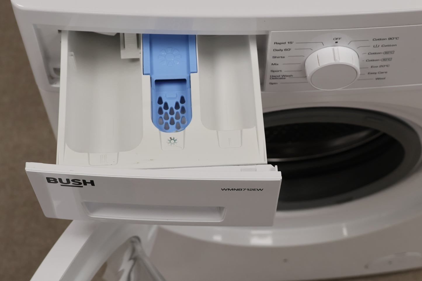 Washing Machine by Bush