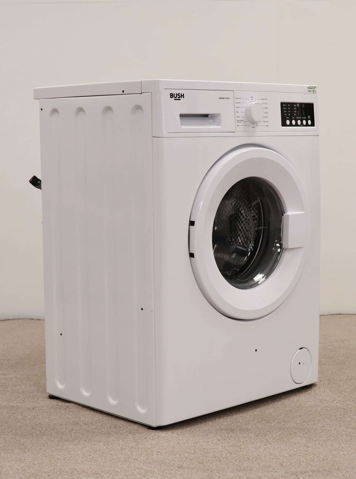 Washing Machine by Bush