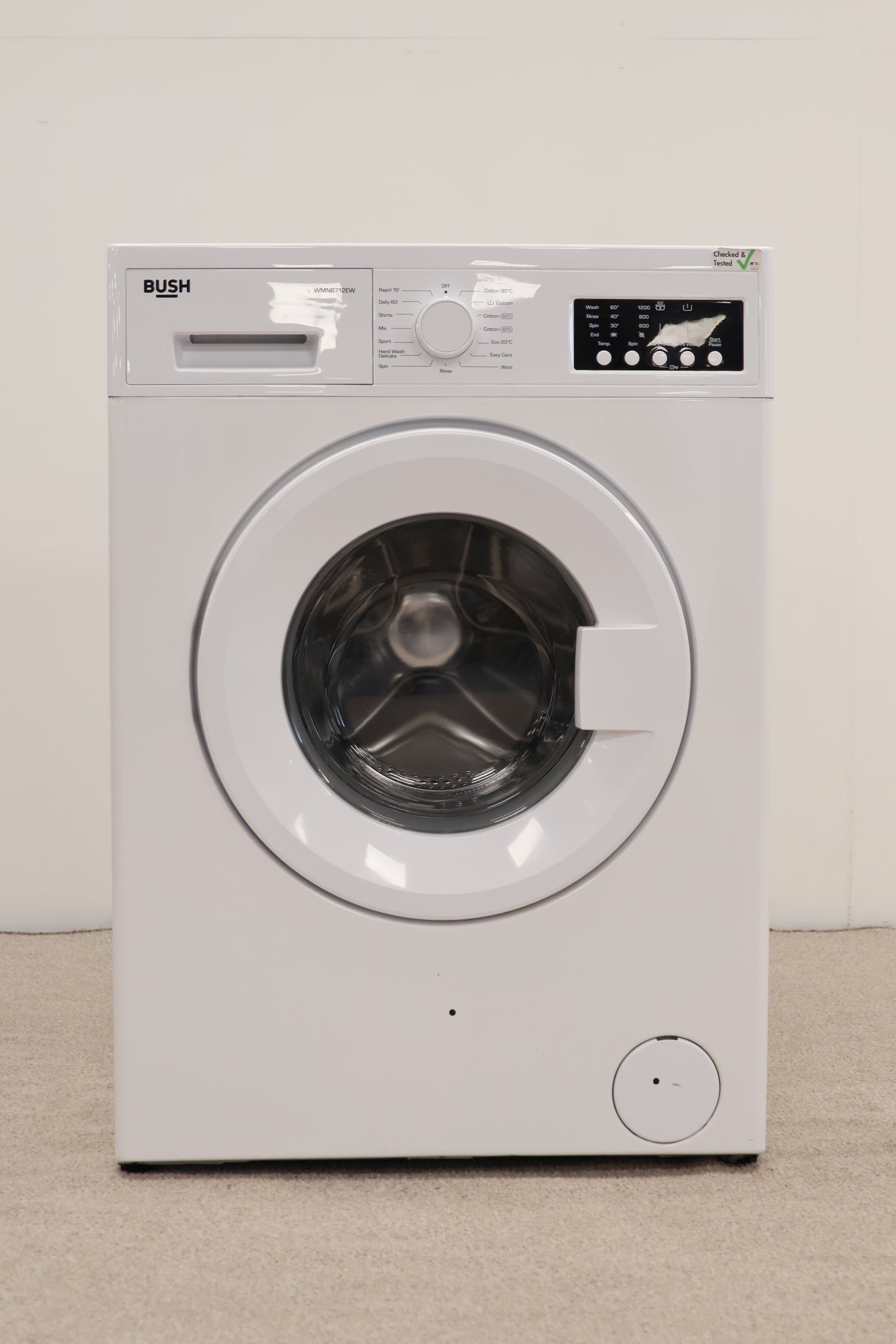 Washing Machine by Bush
