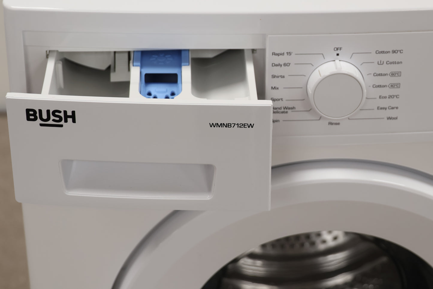 Washing Machine by Bush