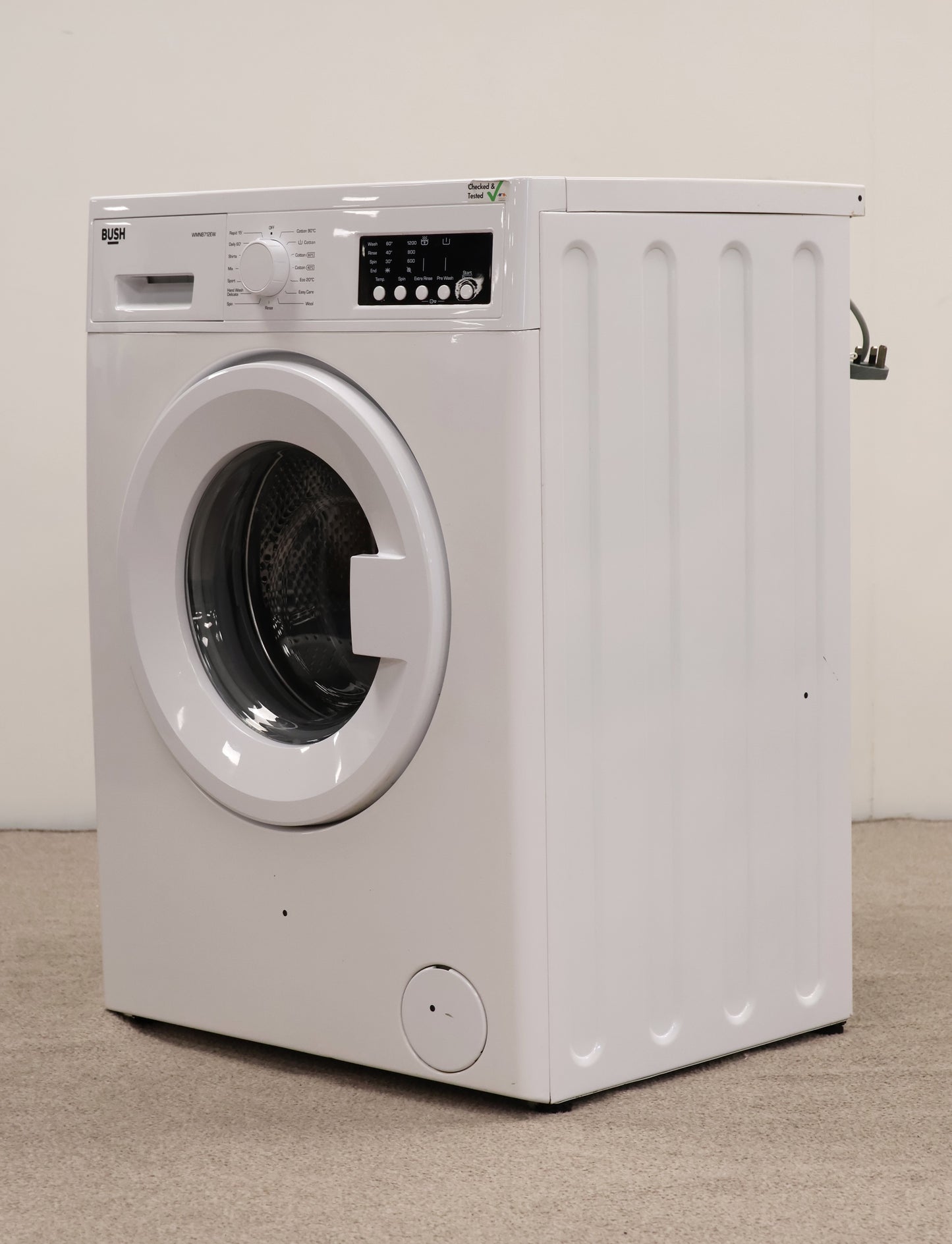 Washing Machine by Bush