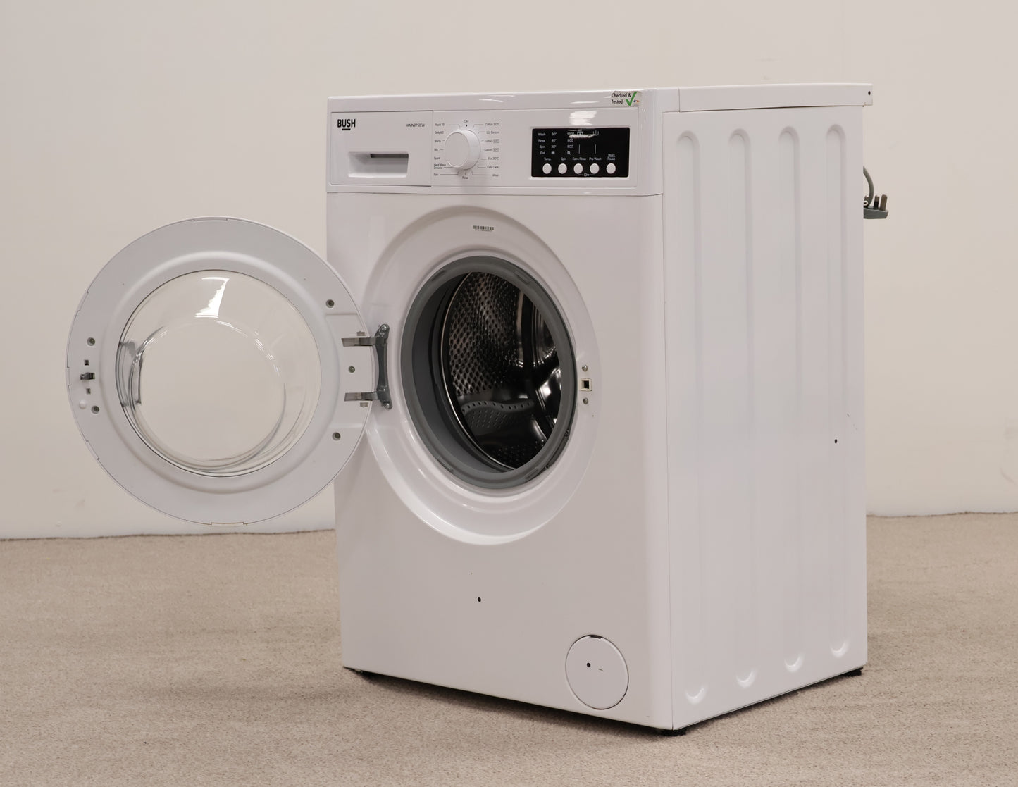 Washing Machine by Bush