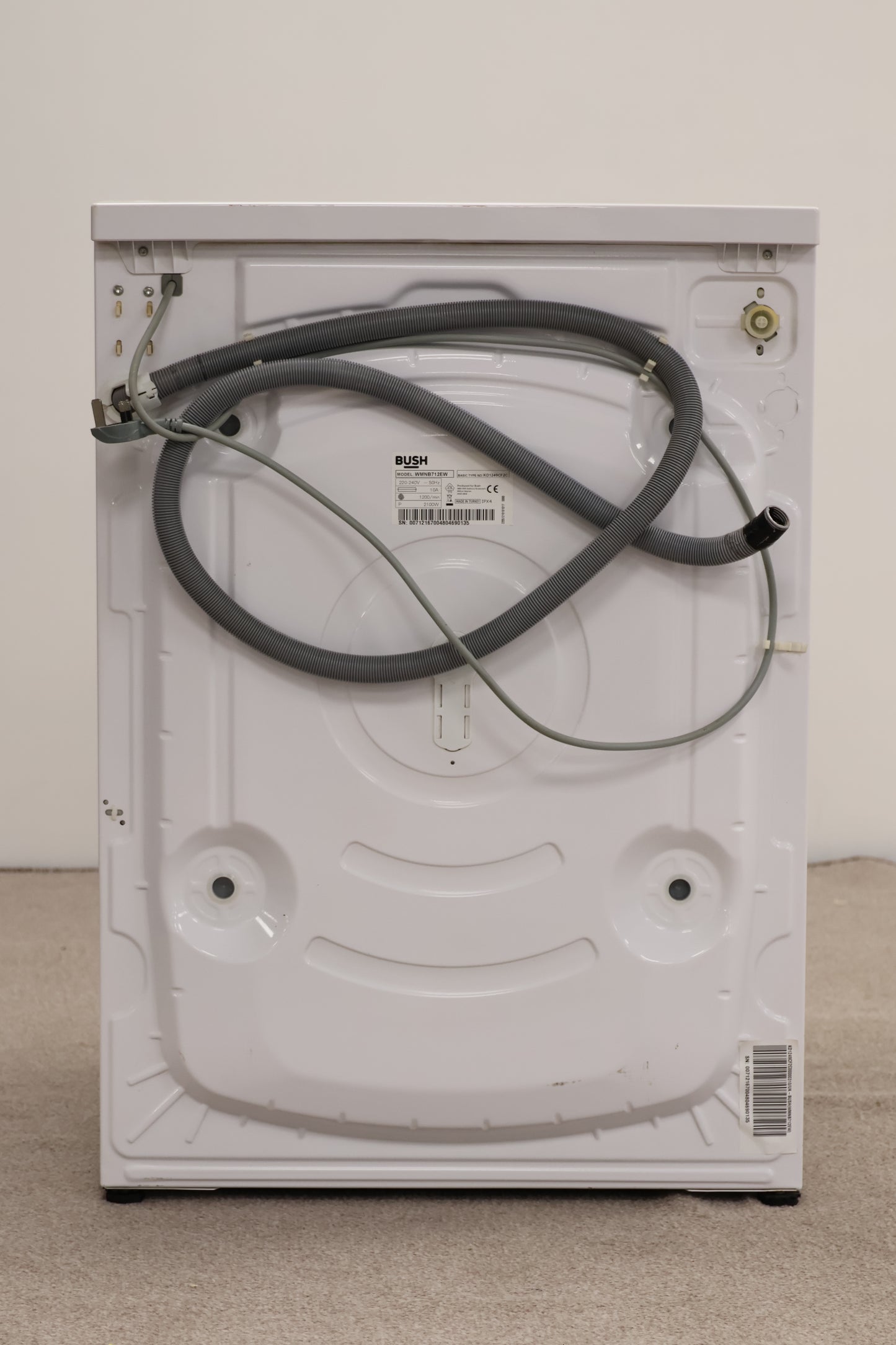 Washing Machine by Bush