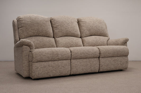 Sofa by Sherborne Upholstery