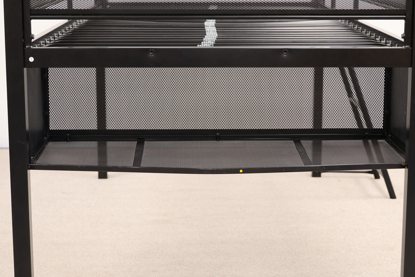 Rocker Gaming Bed