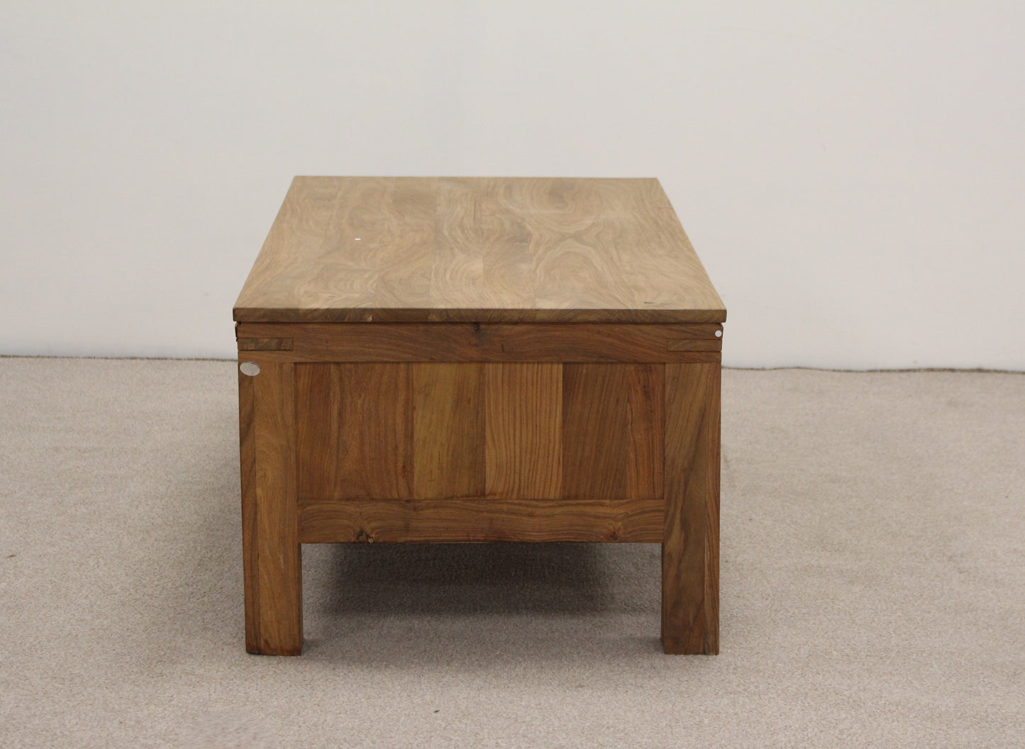 Mango Wood Coffee Table