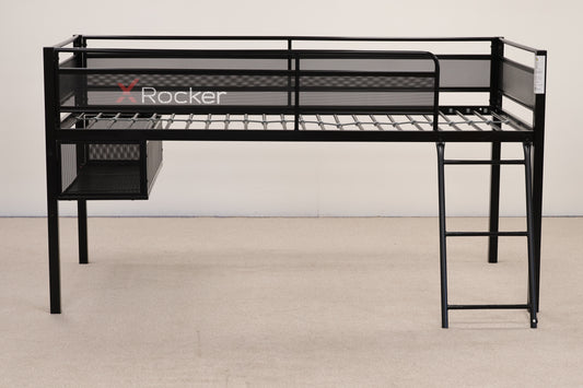 Rocker Gaming Bed
