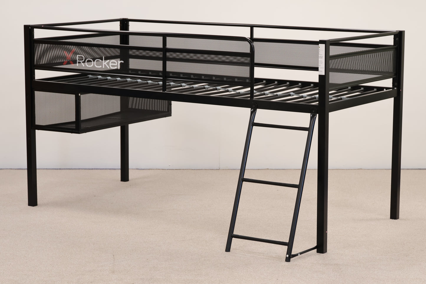 Rocker Gaming Bed