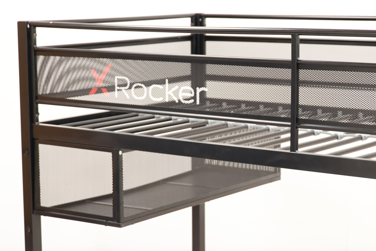Rocker Gaming Bed
