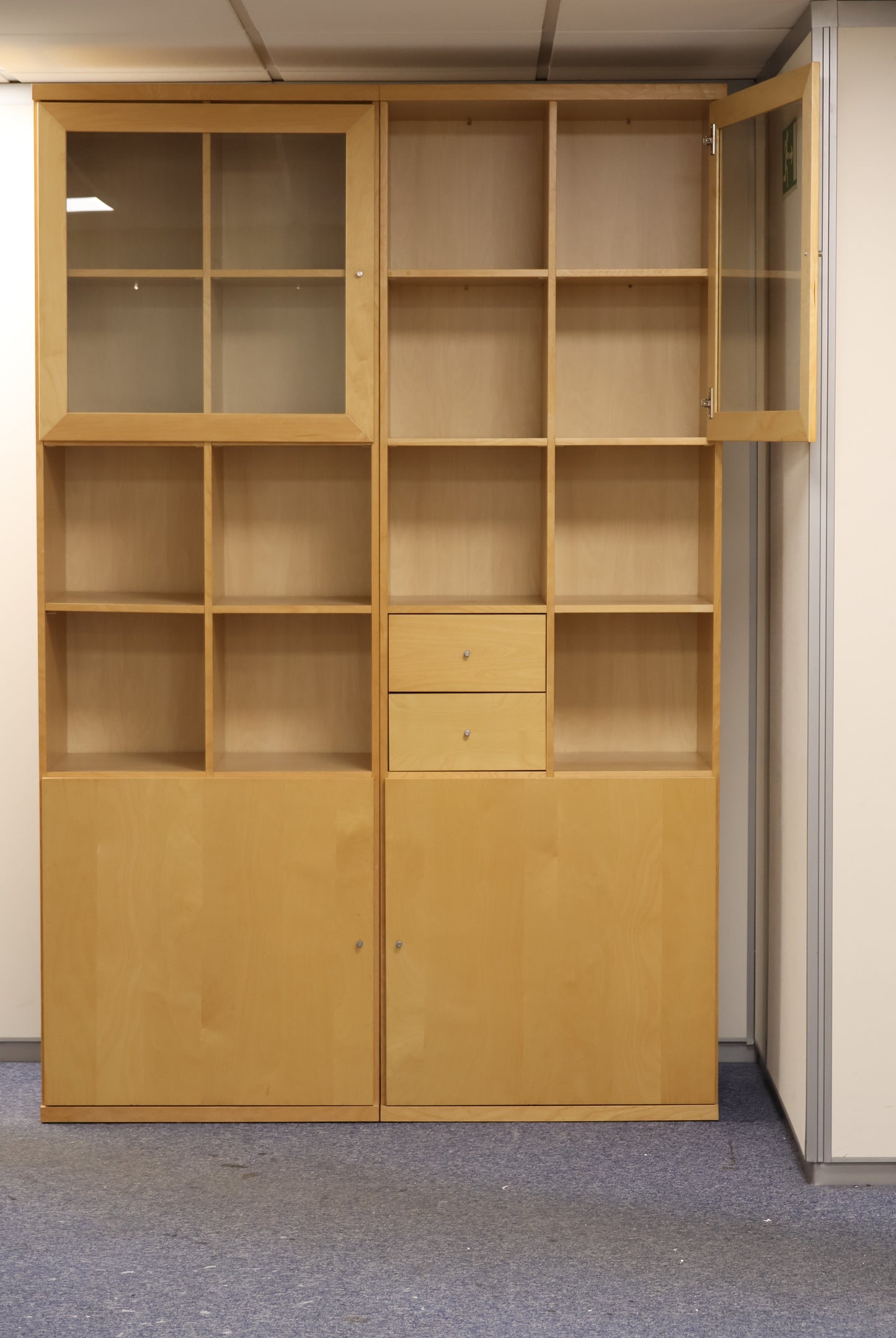 IKEA Display Unit
